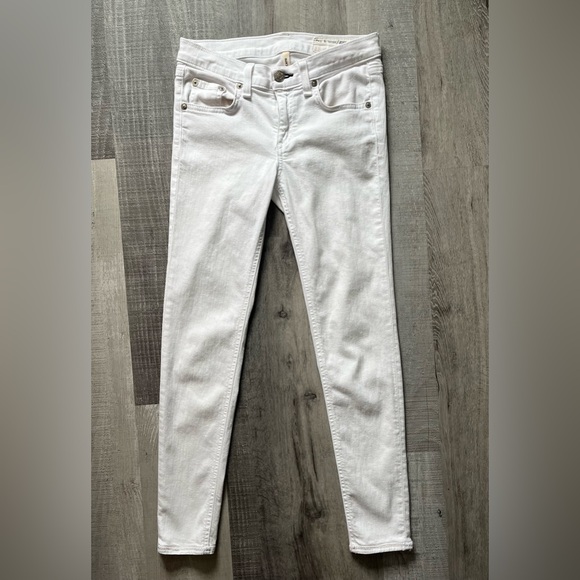 Rag & Bone Capri Size 24 - Picture 3 of 6